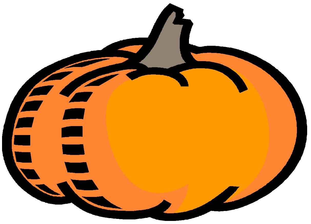 Pumpkin Outline Drawing   Clipart Panda   Free Clipart Images