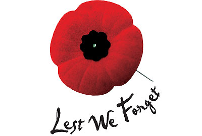 Remembrance Day Service At Canadian Warplane Heritage Museum