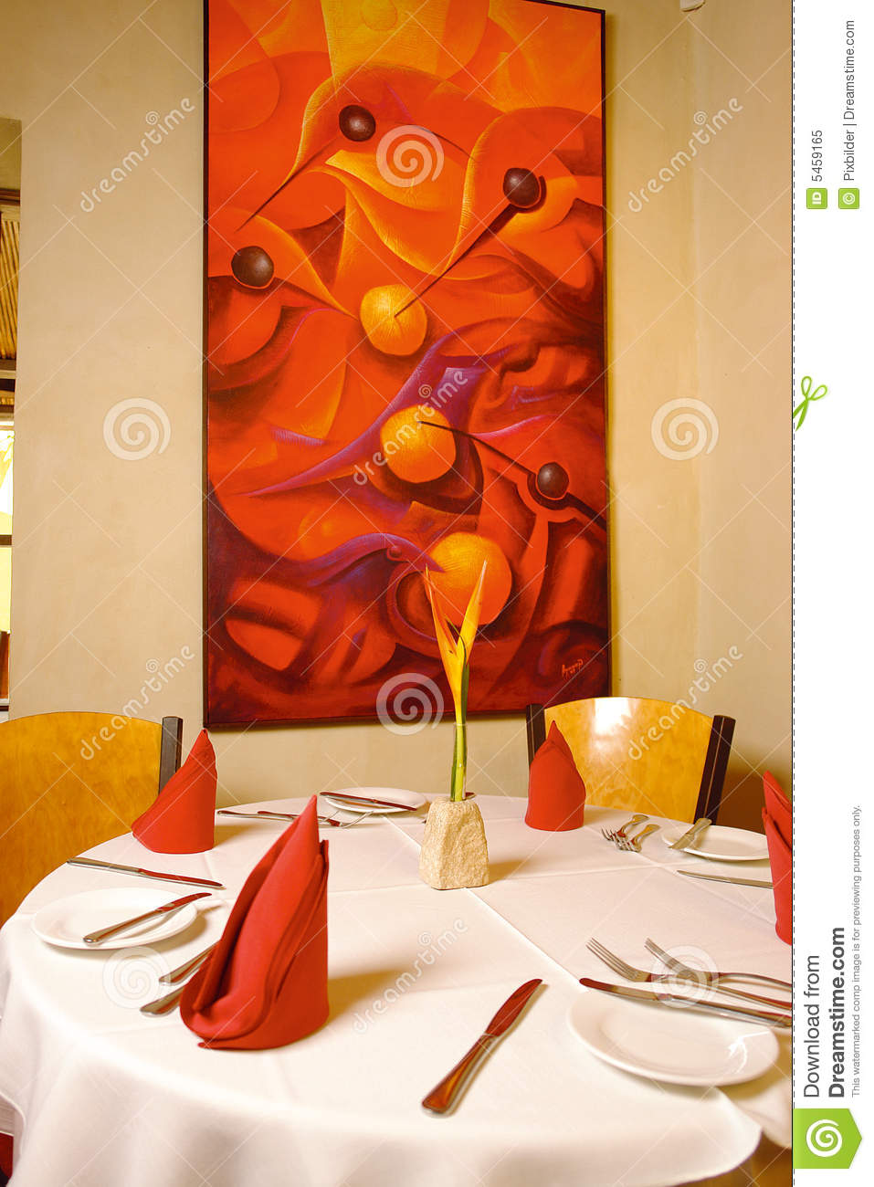 Table Royalty Free Stock Photo   Image  5459165