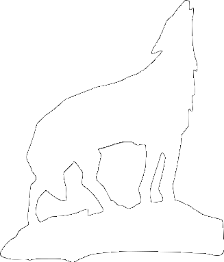 Terms  Canis Lupus Howling Wolf Wold Head Wolf Wolf Silhouette