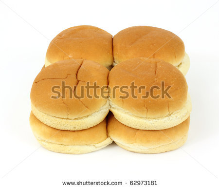 There Is 35 Hamburger Bun Free Cliparts All Used For Free