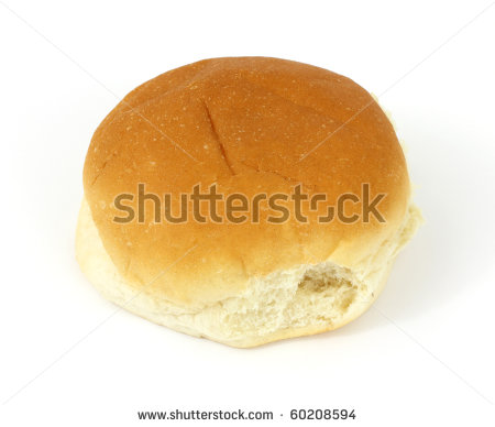 There Is 35 Hamburger Bun   Free Cliparts All Used For Free