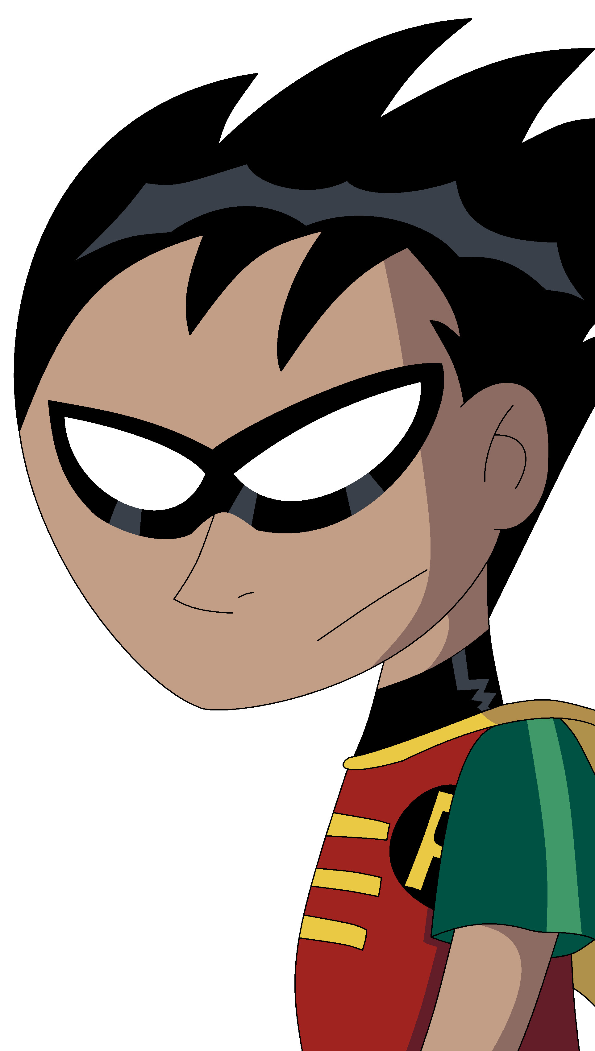 There Is 40 Teen Titans   Free Cliparts All Used For Free