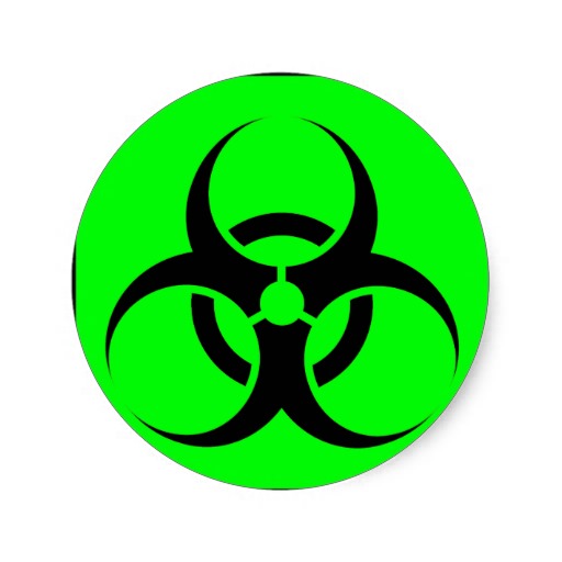 18 Biohazard Symbol Signs Free Cliparts That You Can Download To You    