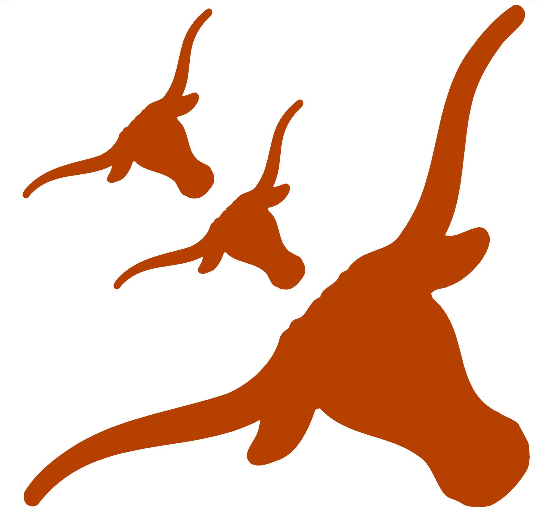 61 Images Of Texas Longhorn Clipart   You Can Use These Free Cliparts    