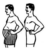 Body Shapes Clip Art And Stock Illustrations  6295 Body Shapes Eps