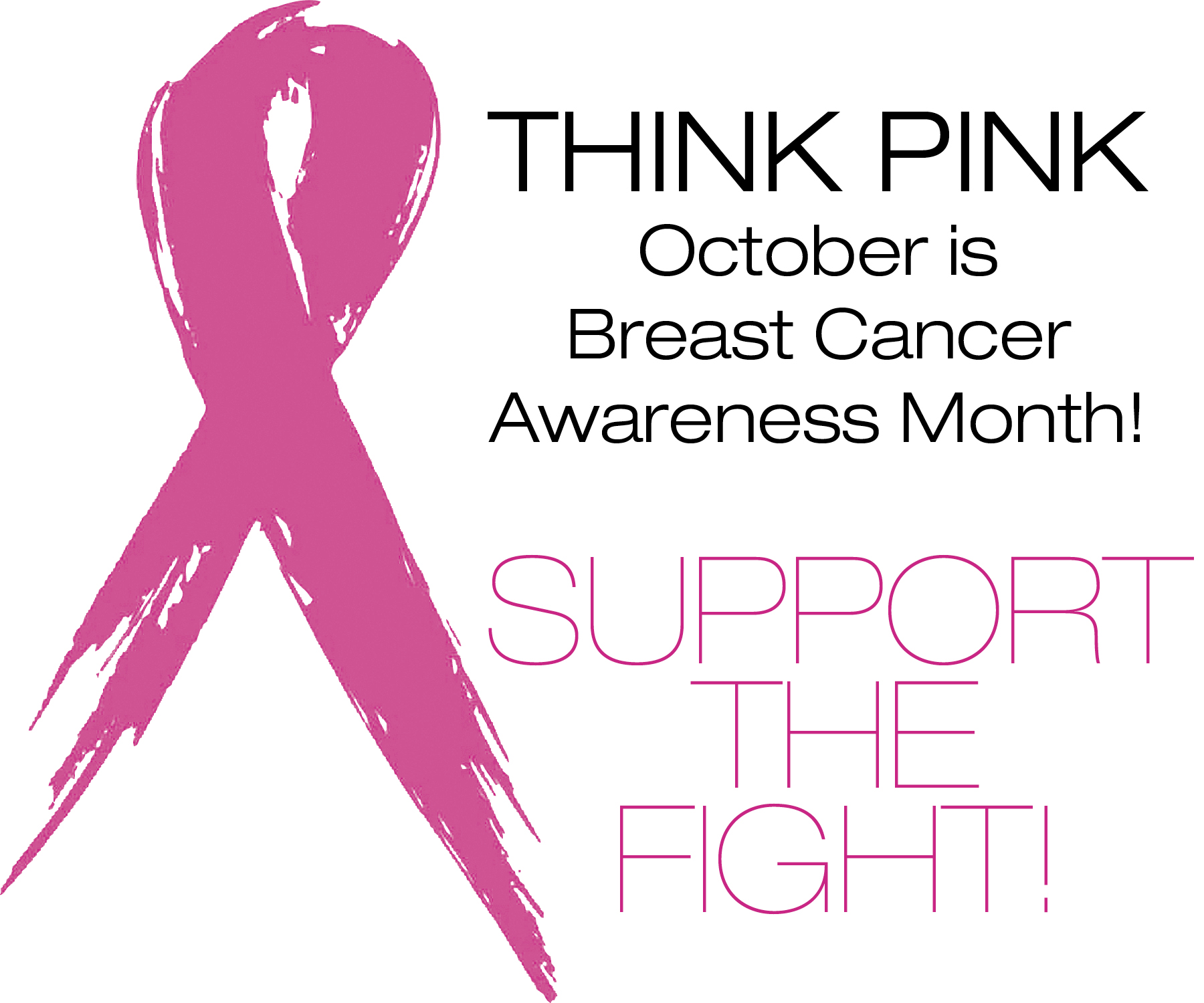 Breast Cancer Awareness Month   Alliance Women S Health