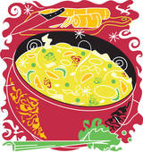 Chicken Soup Illustrations And Clipart  67 Chicken Soup Royalty Free