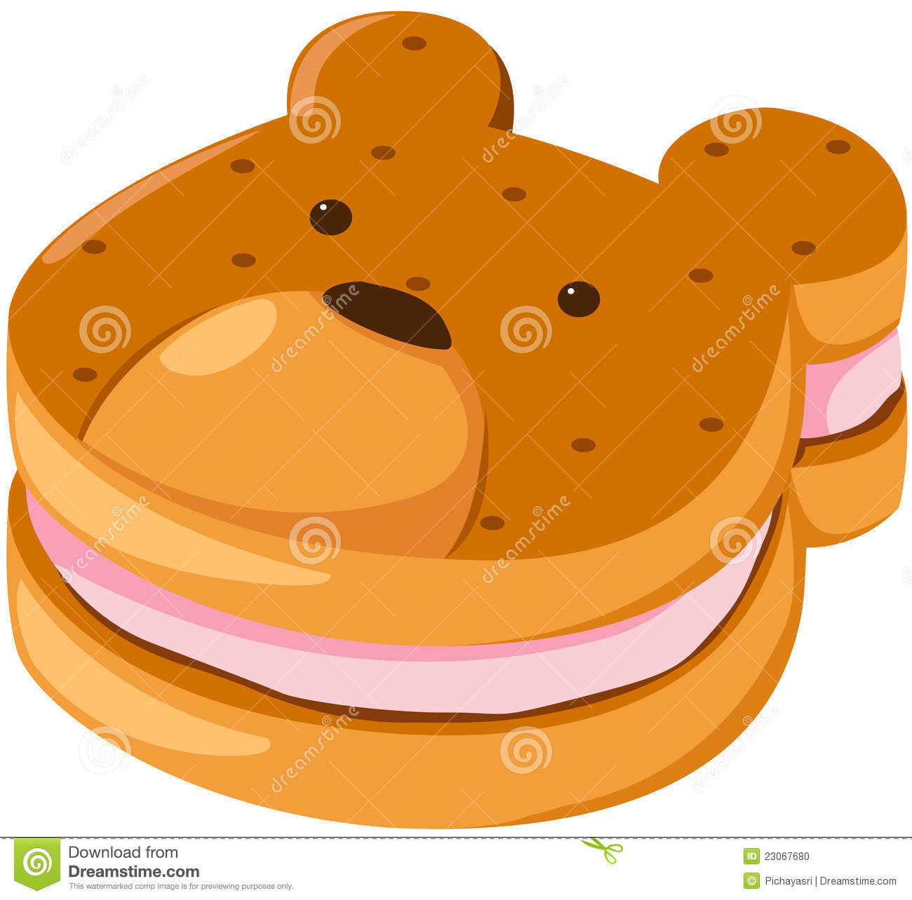 Dog Biscuit Clip Art   Clipart Panda   Free Clipart Images