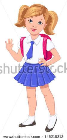 Download School Uniforms Wallpaper 1000x700   Wallpoper  427843
