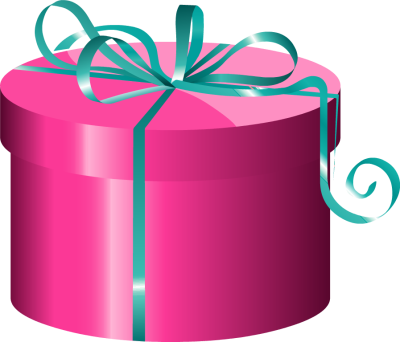 Fotor Gift Box Clip Art   Gift Box Clip Art Online For Free   Fotor