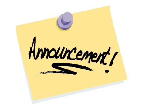 Meeting Announcement Clipart Images   Pictures   Becuo
