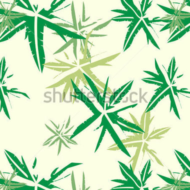     Source File Browse   The Arts   Palm Tree Leaf Seamless Pattern