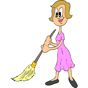 Sweeping Clipart Cliparts Of Sweeping Free Download  Wmf Eps Emf