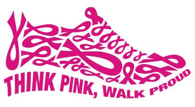 Think Pink Walk Proud   Pin It Pink With Reebok And Women S Health