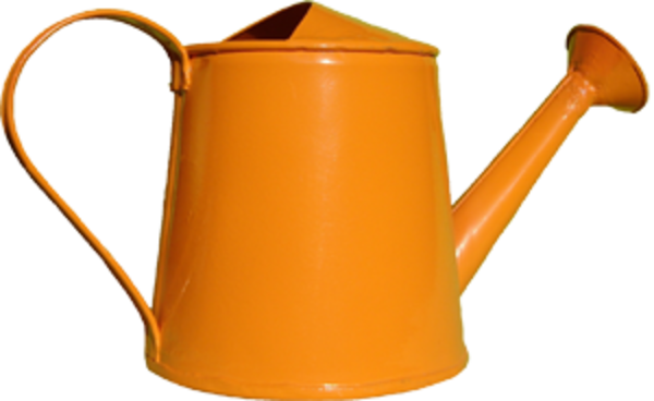 Watering Can   Free Images At Clker Com   Vector Clip Art Online    