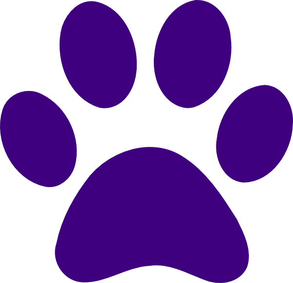 19 Tiger Paw Print Stencil   Free Cliparts That You Can Download To    