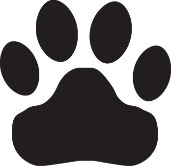 21 Tiger Paw Prints Clip Art   Free Cliparts That You Can Download To    