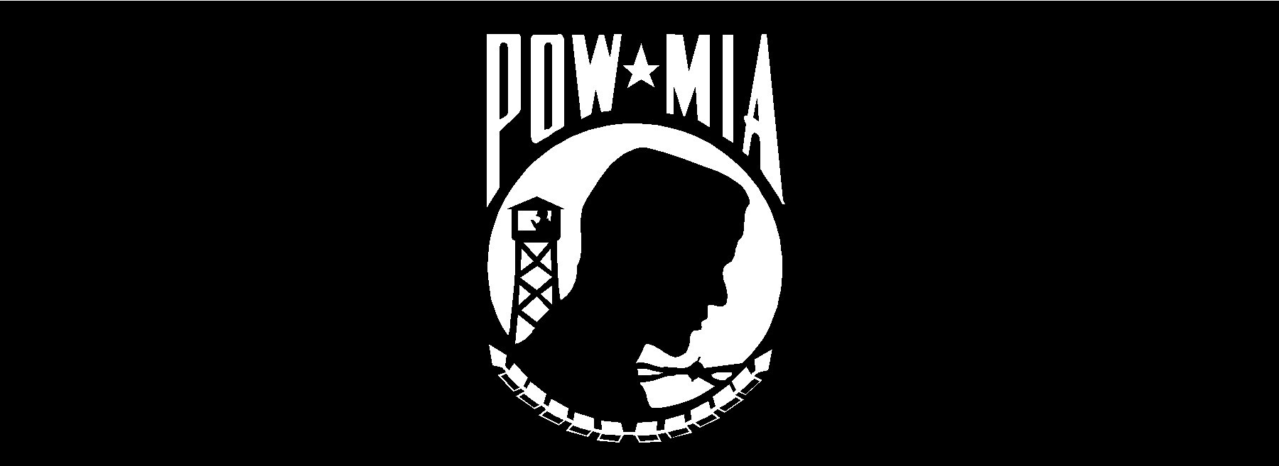About Vuscapes Truck Rear Window Graphic   Made In Michigan   Pow Mia