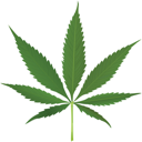Cannabis Leaf Clipart   Cliparthut   Free Clipart
