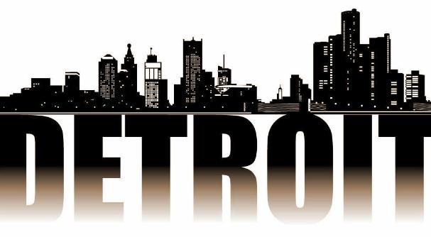 Conf Rence Musiques  Lectroniques   2 Me Pole   Detroit La Ville