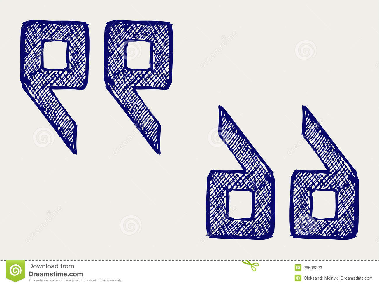 Curly Bracket Clipart Curly Brackets Stock Photos