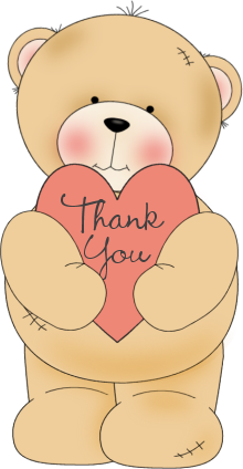 Dog Thank You Clipart   Free Clip Art Images