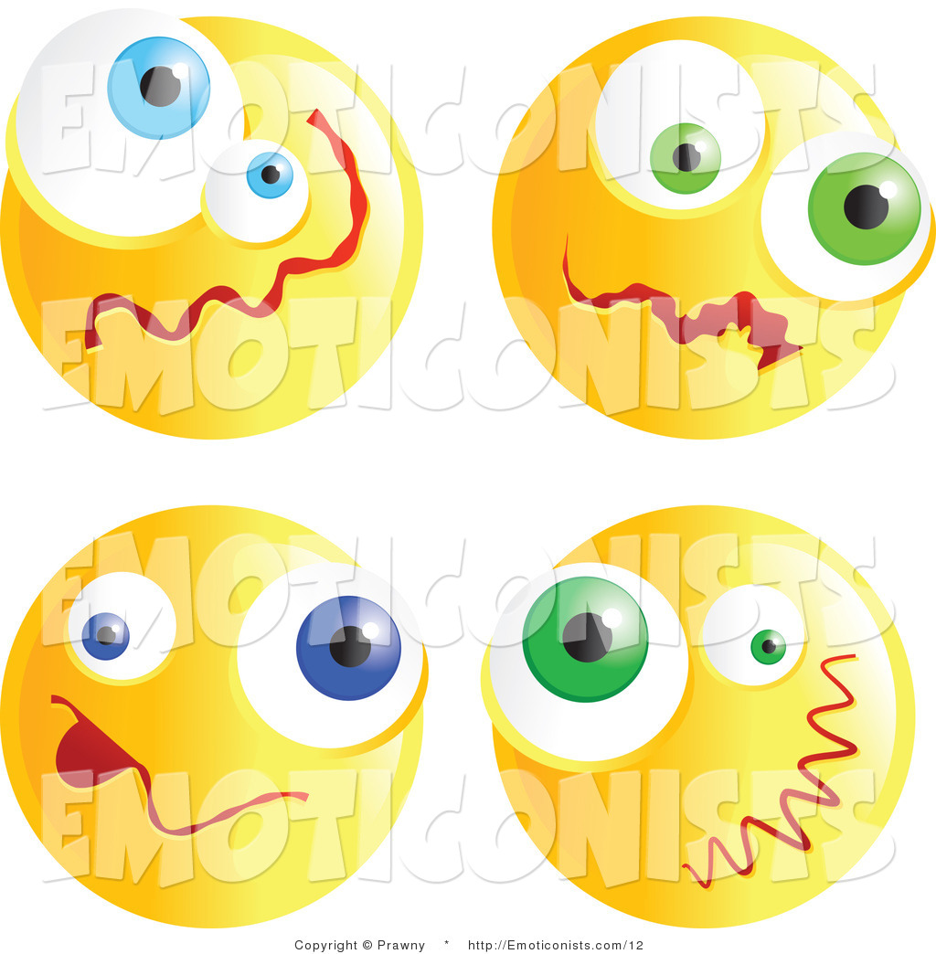     Faces By Prawny Crazy Person Clip Art Clip Art Of Crazy Faces Clip Art