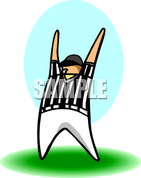 Football Referee Clipart   Cliparthut   Free Clipart