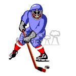 Hockey Clip Art Photos Vector Clipart Royalty Free Images   1