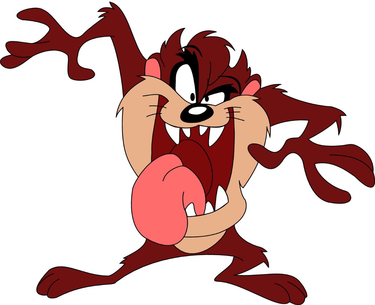 Looney Tunes Characters   Clipart Best