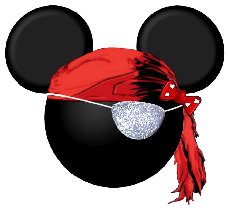 Mickey And Minnie Mouse Head Clip Art   Clipart Panda   Free Clipart