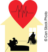 Nursing Home Stock Illustrations  465 Nursing Home Clip Art Images And