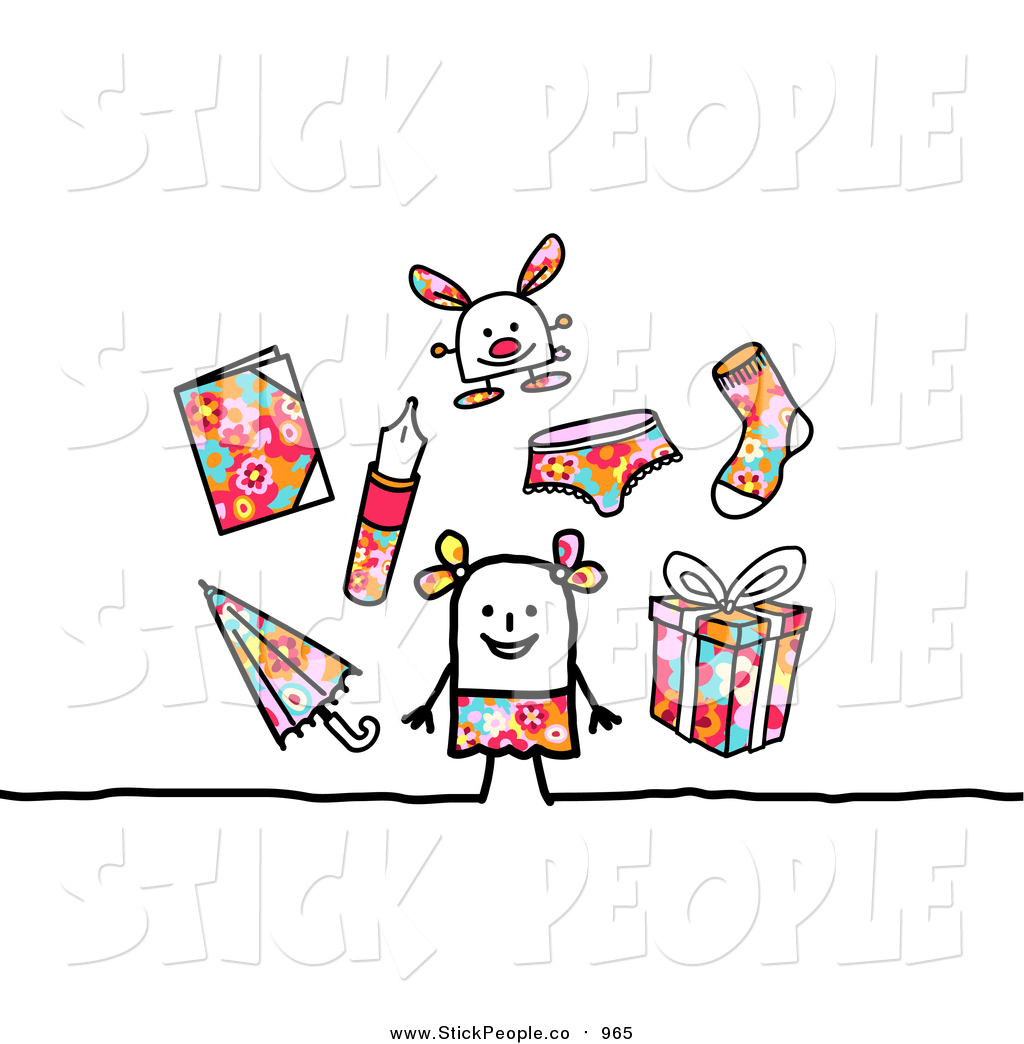 Royalty Free People Stock Stick People Clipart Illustrations   Page 11