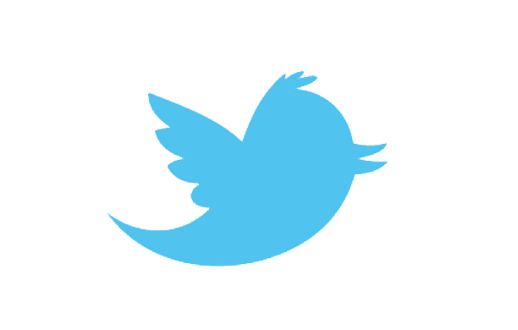 Twitter S Old Logo