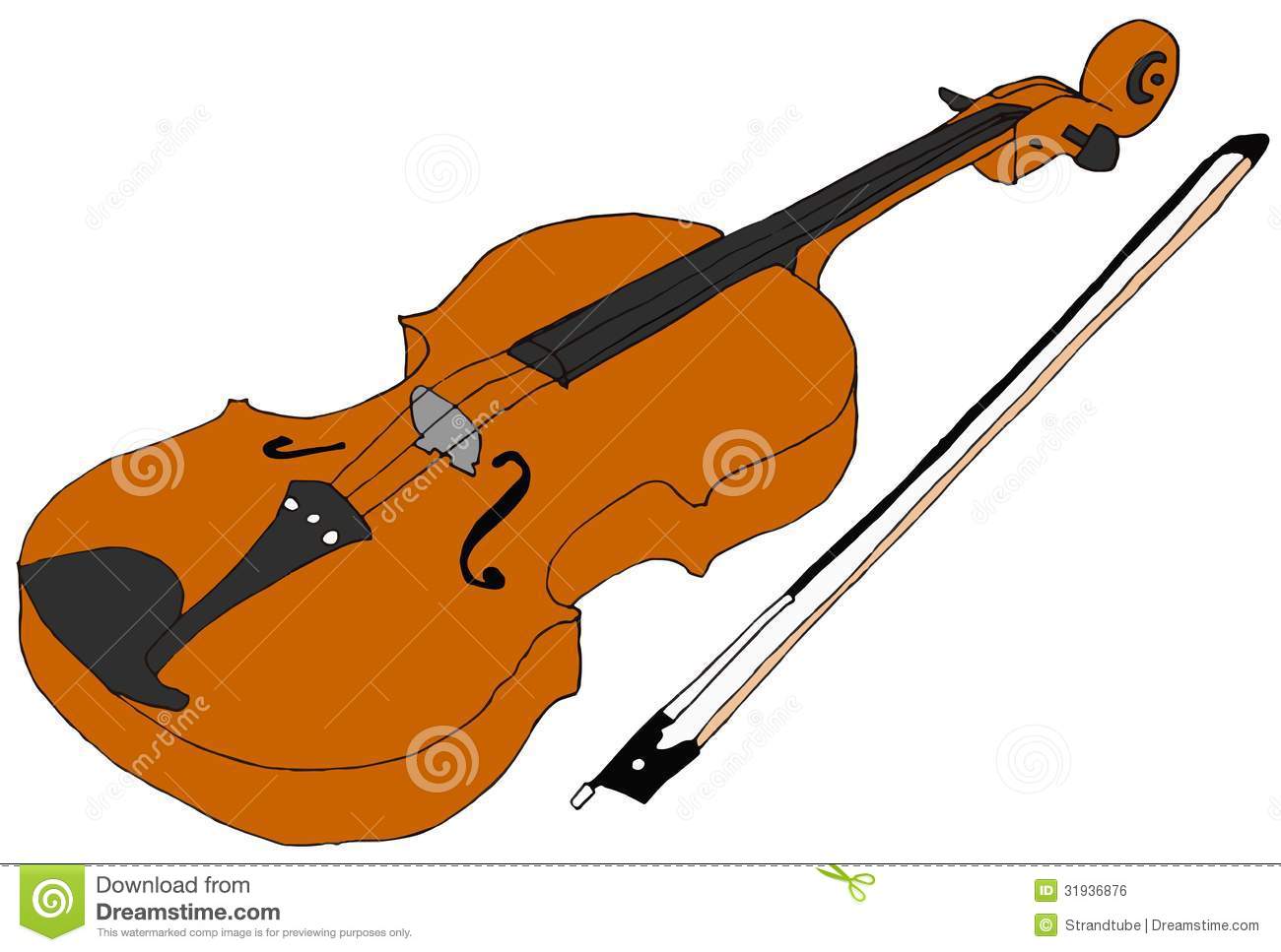 Violin Bow Clipart Displaying 19 Images For Violin Bow Clipart Toolbar