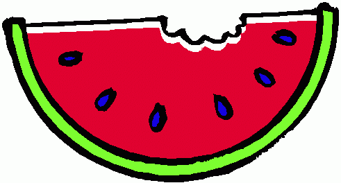 Watermelon Seed Clipart   Clipart Panda   Free Clipart Images