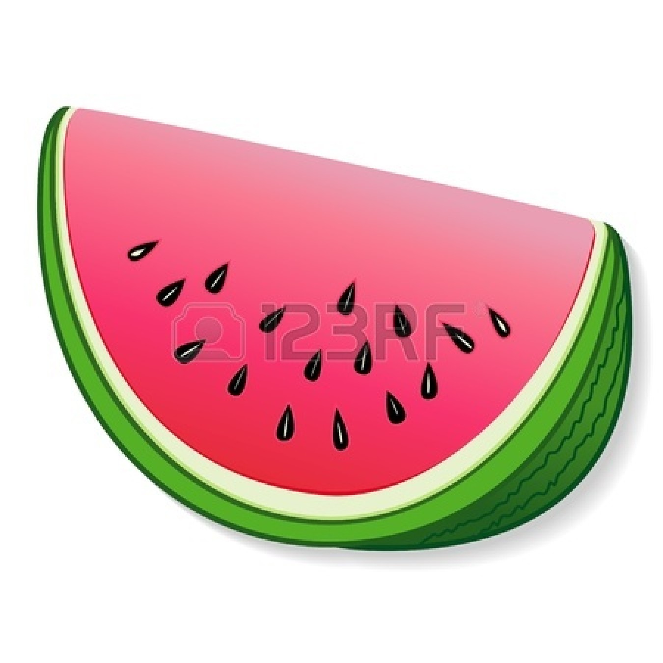 Watermelon Seeds   Clipart Panda   Free Clipart Images