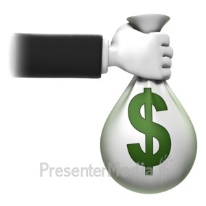 And Finance   Great Clipart For Presentations   Www Presentermedia Com