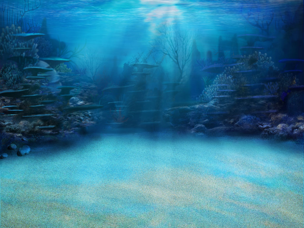     Background Displaying 19 Good Pix For Underwater Ocean   Clipart Kid