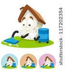 Cleaning Service Clip Art Vector Cleaning Service   119 Graphics