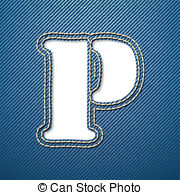 Denim Jeans Vector Clip Art Eps Images  2397 Denim Jeans Clipart