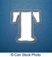 Denim Jeans Vector Clip Art Eps Images  2397 Denim Jeans Clipart    