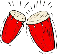     Instruments Clipart Percussion Instruments Music   Clipart Kid