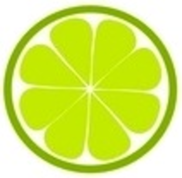 Lime Tangerine   Free Images At Clker Com   Vector Clip Art Online    