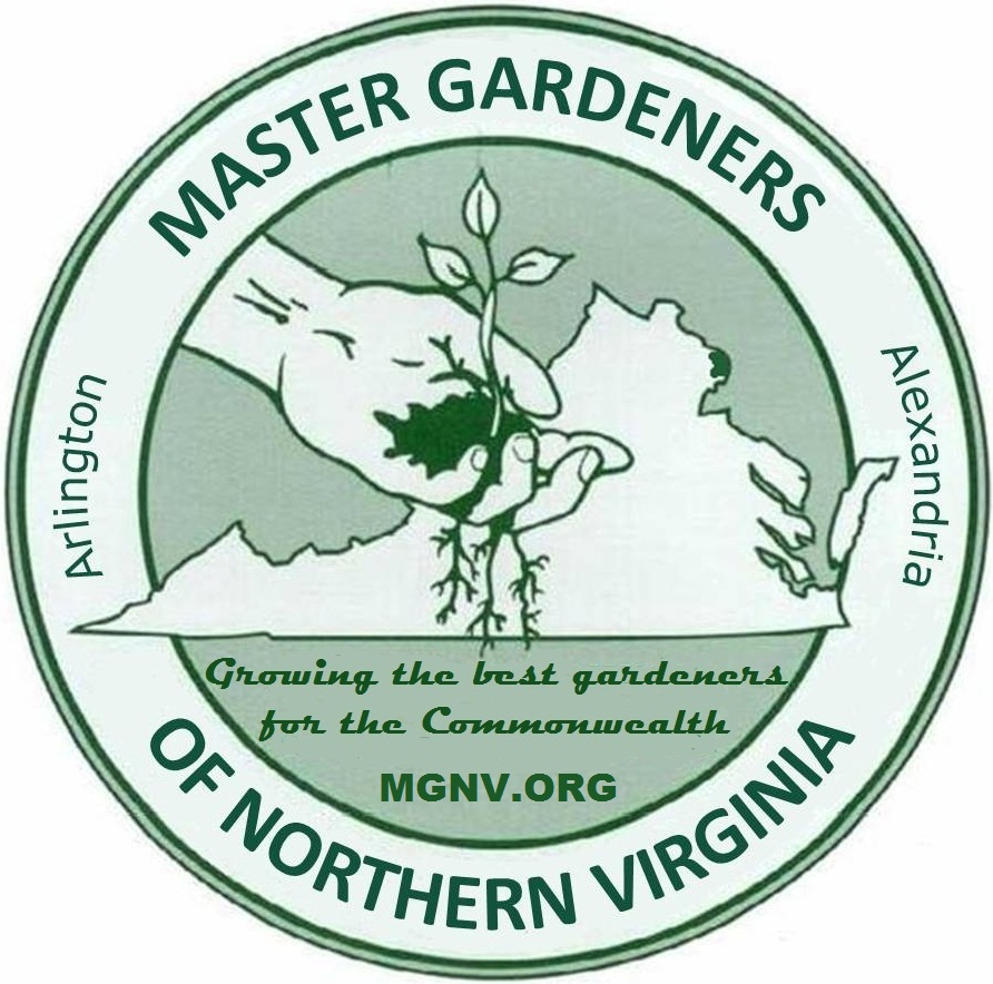 Master Gardeners Of Northern Virginia General Information