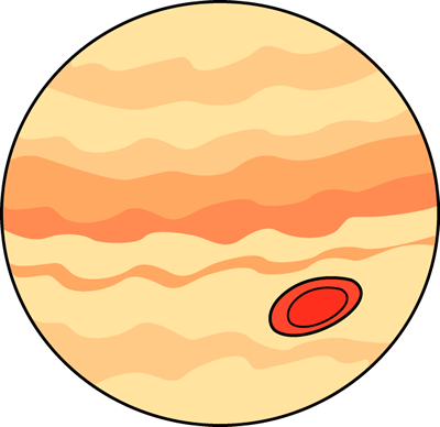 Mercury Planet Clipart In Our Planet Mercury