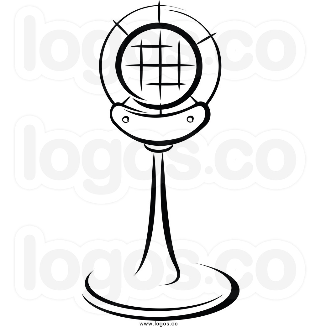 Microphone Vector   Clipart Panda   Free Clipart Images