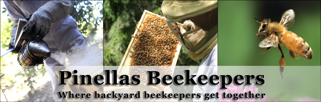 Moccasin Lake Meeting Reminder 4 12 2016   Pinellas Beekeepers