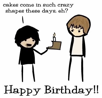 Scraps Funny Birthday Graphics Comments For Myspace Orkut Facebook